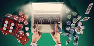Официальный сайт RostBet Casino
